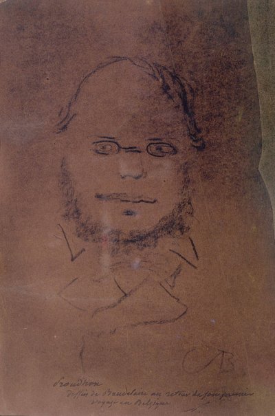 Pierre Joseph Proud